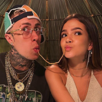 Ciúme exagerado de MC Daniel fez Mel Maia decidir pelo fim do namoro? Funkeiro quebra o silêncio
