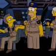 "Os Simpsons" já fizeram um episódio com acontecimentos parecidos ao do caso do submarino Titan