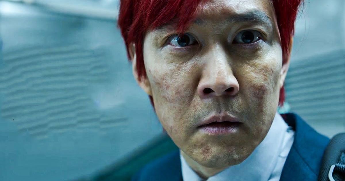 Série sul-coreana 'Round 6' ganha versão real na Netflix; Assista