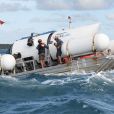 "Lamentamos a perda dessas vidas": diz OceanGate, empresa responsável pelo submarino Titan