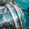 "Lamentamos profundamente a perda dessas vidas": diz OceanGate, empresa responsável pelo submarino Titan