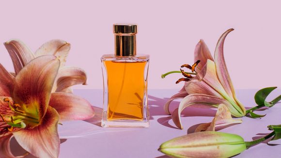 7 perfumes incríveis para quem ama o cheiro de baunilha