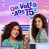 "De Volta aos 15" e mais: confira todas as estreias de julho na Netflix