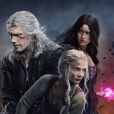 "The Witcher" segunda parte e mais: confira todas as estreias de julho na Netflix