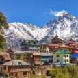 Mineração chinesa volta seu olhar para o Himalaia. O motivo? Foi encontrado um enorme depósito de terras raras