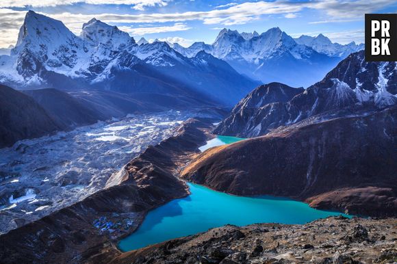 Entenda o motivo de a mineração chinesa voltar seu olhar para o Himalaia