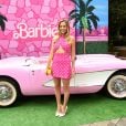 As roupas de Margot Robbie usadas na divulgação de Barbie são inspiradas nas diferentes versões da boneca