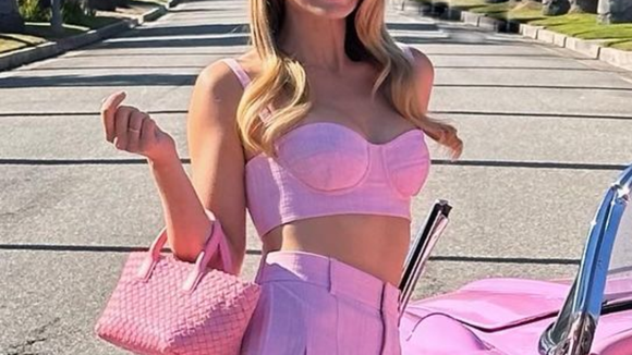 Bolsa da Barbie: 20 ideias para se inspirar no estilo barbiecore!