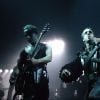 Rammstein decide agir contra a revenda de ingressos