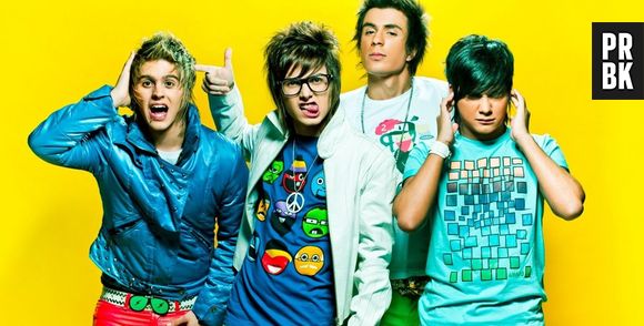 Banda Restart pode voltar aos palcos