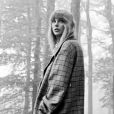 "August" é uma música do álbum "Folklore", de Taylor Swift