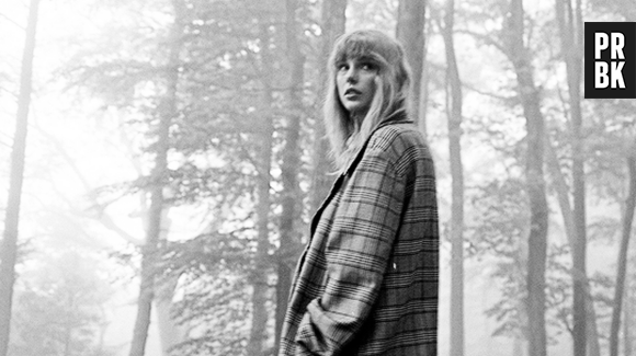 "August" é uma música do álbum "Folklore", de Taylor Swift