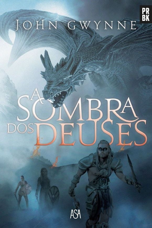 Esta nova grande saga que combina o melhor de "A Casa do Dragão", "Vikings" e as aventuras de "The Witcher"