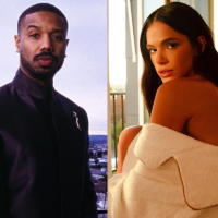 Bruna Marquezine nua, com looks sexy e mais fotos que Michael B. Jordan curtiu no Instagram da atriz