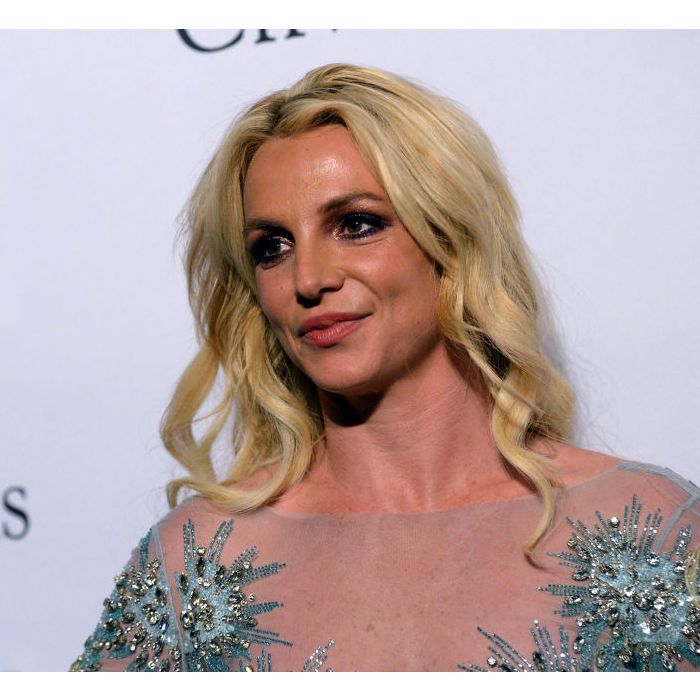 Britney Spears ficou sob tutela do pai por 13 anos