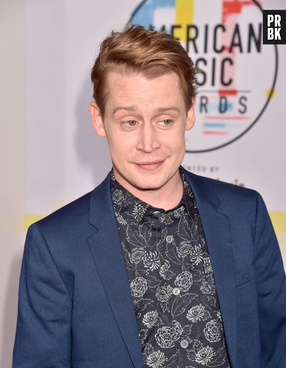 Macaulay Culkin teve infância conturbada com pais empresários