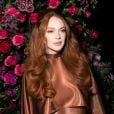 Lindsay Lohan demitiu a mãe que era empresária