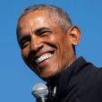 Barack Obama, ex-presidente dos Estados Unidos, revela fetiche por homens e surpreende: "Faço amor diariamente"