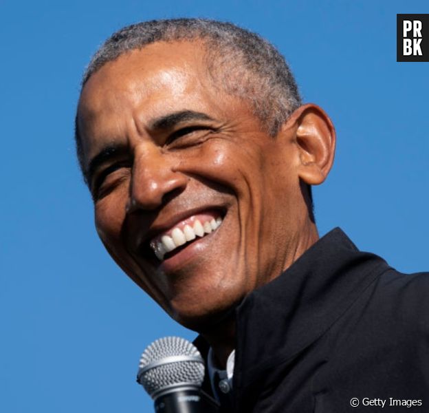 Barack Obama, ex-presidente dos Estados Unidos, revela fetiche por homens e surpreende: "Faço amor diariamente"