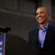 Carta de Barack Obama, ex-presidente dos Estados Unidos, revela fetiche por homens e surpreende: "Faço amor diariamente"