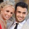 Britney Spears e Sam Asghari se separaram