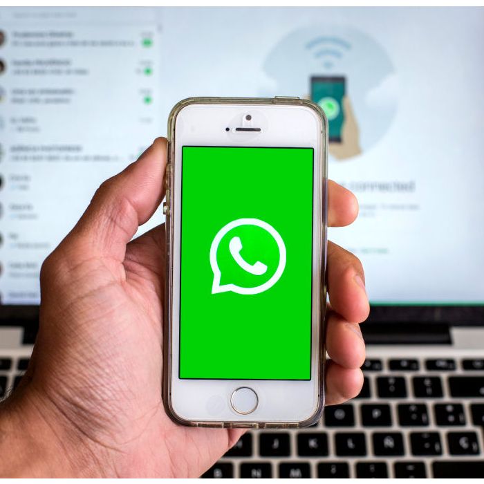  Depois de muita espera, WhatsApp permite o envio de imagens em alta definição 