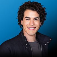 Sam Alves lança teaser explosivo do novo CD: "Pra deixar vocês morrendo de curiosidade"