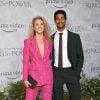 Alfred Enoch e noiva foram vítimas de assalto no Brasil