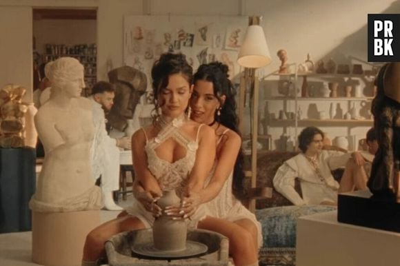 Clipe de "Quase Não Namoro" é acusado de queerbaiting