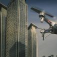  Drone da Alphabet causa apagão para 2.000 pessoas após pousar em fio elétrico 