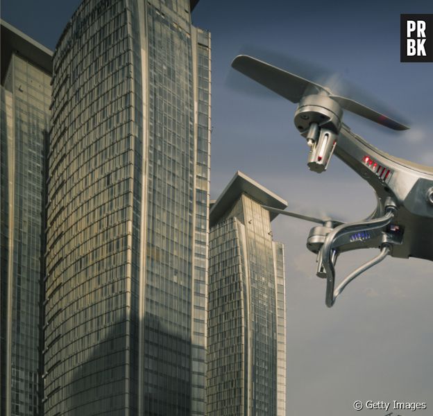 Drone da Alphabet causa apagão para 2.000 pessoas após pousar em fio elétrico