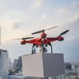 Desastre elétrico: Drone da Alphabet interrompe fornecimento de energia para milhares