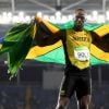 Usan Bolt, o homem mais rápido do mundo, nasceu com escoliose