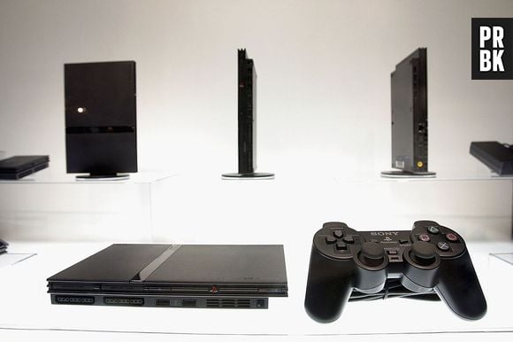 Há 22 anos foi lançado o PS2. Era tão potente que o Japão não queria exportá-lo por medo de que fosse usado para armamento militar