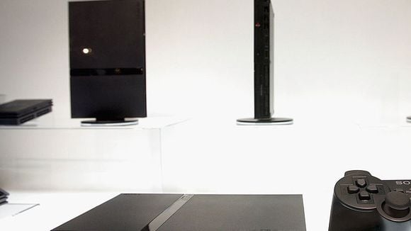 Há 22 anos foi lançado o PS2. Era tão potente que o Japão não queria exportá-lo por medo de que fosse usado para armamento militar