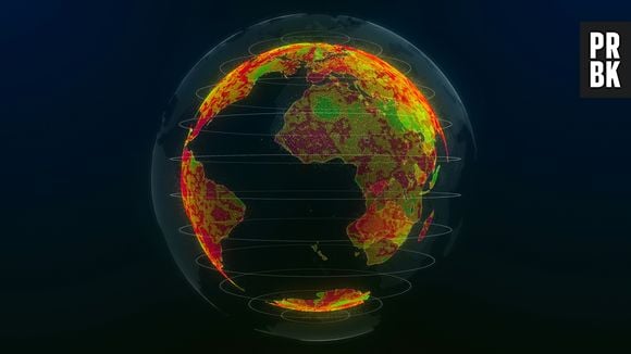 Domo de calor: o fenômeno que derreteu o México tem nome e preocupa metade do mundo (incluindo a Espanha)