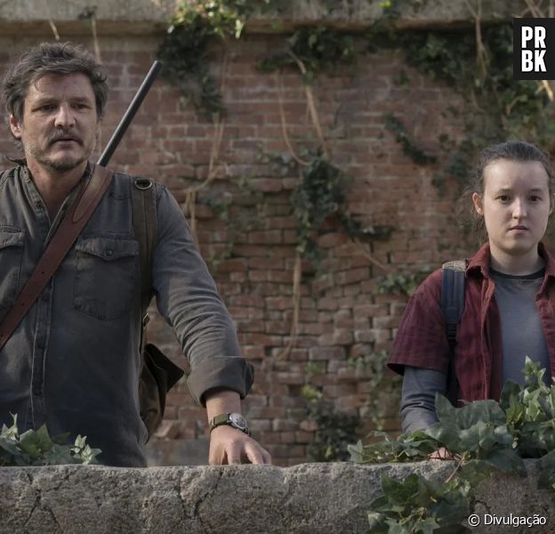 The Last of Us: Série da HBO explora 'caminhos diferentes' do jogo