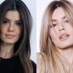 Camila Queiroz está loira! Vote no visual preferido da atriz