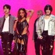 "Back For More": TXT lança MV com Anitta e fãs surtam