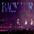 TXT e Anitta: "Back For More" é lançado com direito a carioca dançando com os sul-coreanos