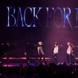 TXT lança feat com Anitta! Confira o clipe de "Back For More"