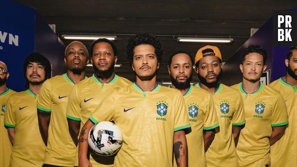 Bruno Mars pode vir ao Rock in Rio 2024