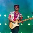 Brasileiros pedem Bruno Mars no Rock in Rio 2024