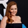 O cabelo ruivo de Amy Adams é um dos mais famosos do mundo