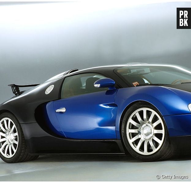 Um Bugatti ultrapassou um radar na Bélgica a 388 km/h. Seu motorista pode se safar por andar rápido demais