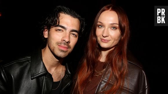 Sophie Turner acusa Joe Jonas de sequestrar as filhas do ex-casal