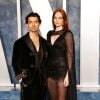 Joe Jonas é processado por Sophie Turner