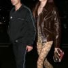 Joe Jonas e Sophie Turner se divorciaram