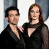 Joe Jonas está sendo acusado de sequestrar suas filhas com Sophie Turner