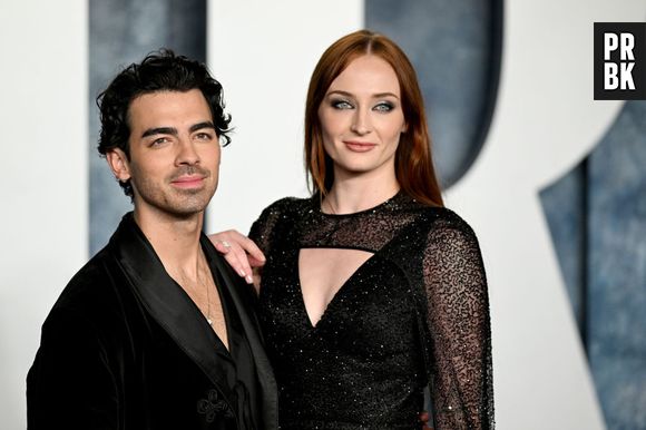 Joe Jonas está sendo acusado de sequestrar suas filhas com Sophie Turner